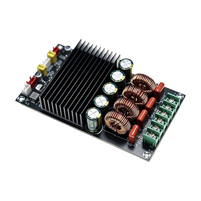 Es9018 Dac - الأكثر مبيعًا - لوحة مضخم صوت