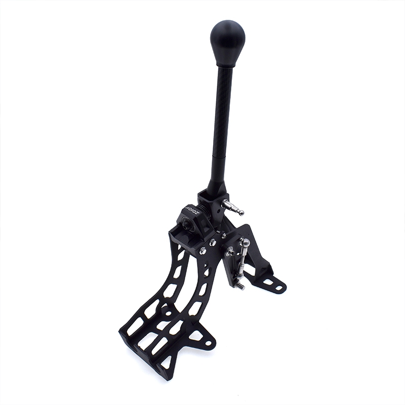 Knob Aluminum - ناقل حركة سريع من الألومنيوم لسيارات