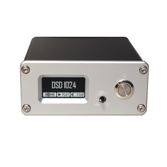 Audio Dac - XING AF200 واجهة USB رقمية SPDIF