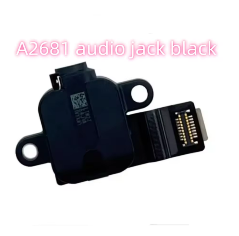 Headphone Parts - جديد الأصلي الصوت سماعة جاك فليكس