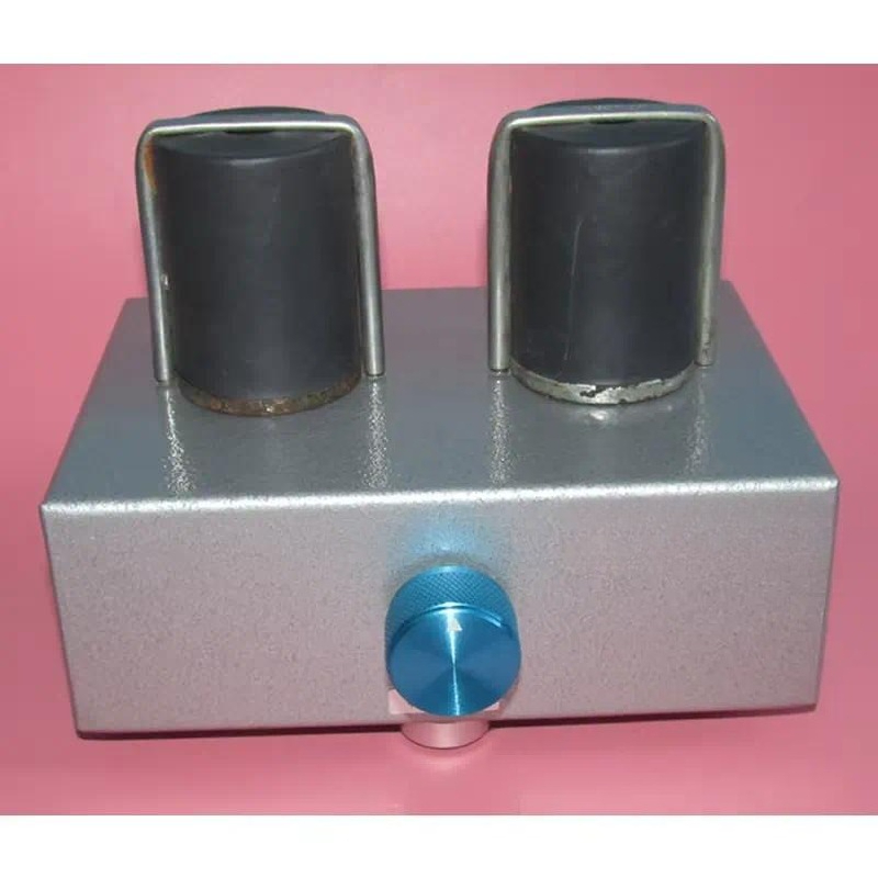 Passive Preamp - محول عزل الضوضاء من نوع 