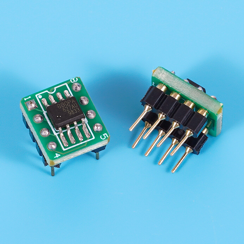 Audio Dac - 1 قطعة TI BB OPA627AU مضخم
