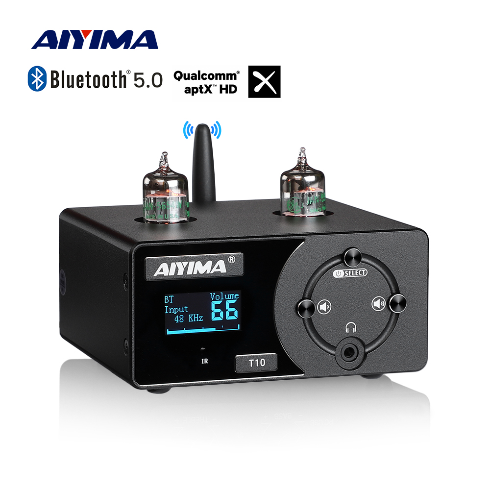 Es9018 Dac - جهاز فك التشفير الصوتي AIYIMA Audio
