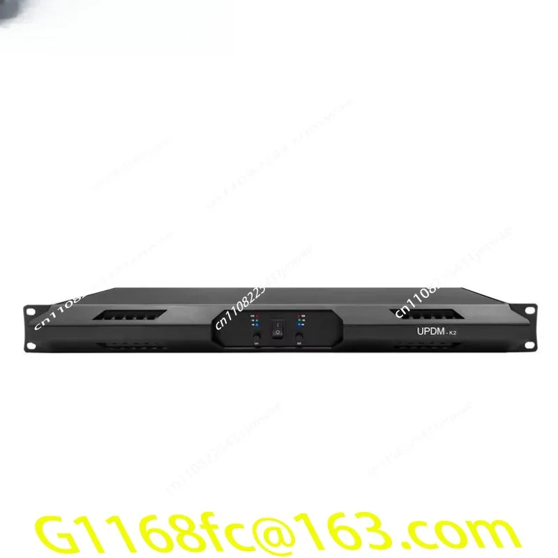 Class D Amplifier - مضخم صوت بقوة 1000 واط ×