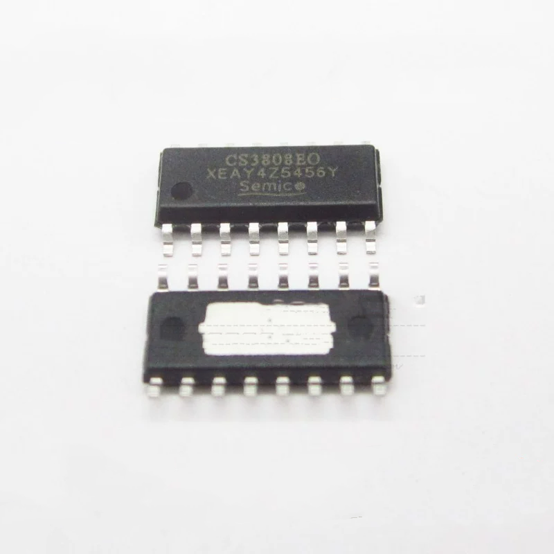 (10 قطع/كيس) شريحة مكبر صوت ست - مراجعة Class D Amplifier وسعره