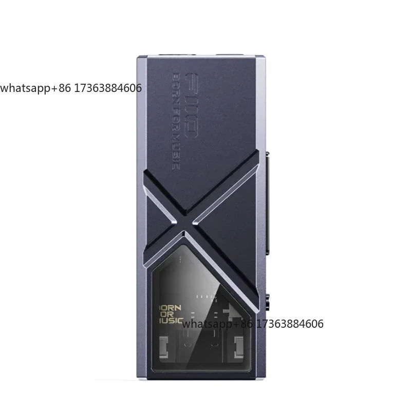 KA13 مضخم صوت سماعات الرأس USB - مراجعة Audio Dac وسعره