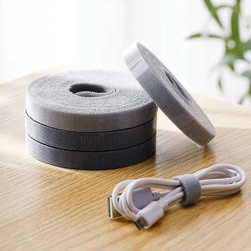 هوك وحلقة السحابة منظم الكابلا - مراجعة Headphone Parts وسعره