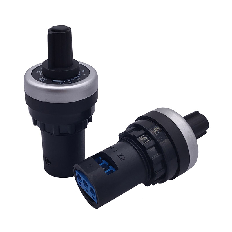 مقياس جهد LA42DWQ جديد (1 قطعة - مراجعة Potentiometer 10K وسعره