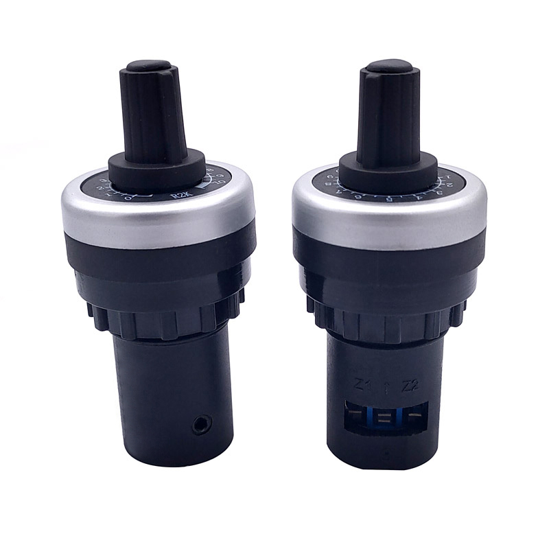 مقياس جهد LA42DWQ جديد (1 قطعة - مراجعة Potentiometer 10K وسعره