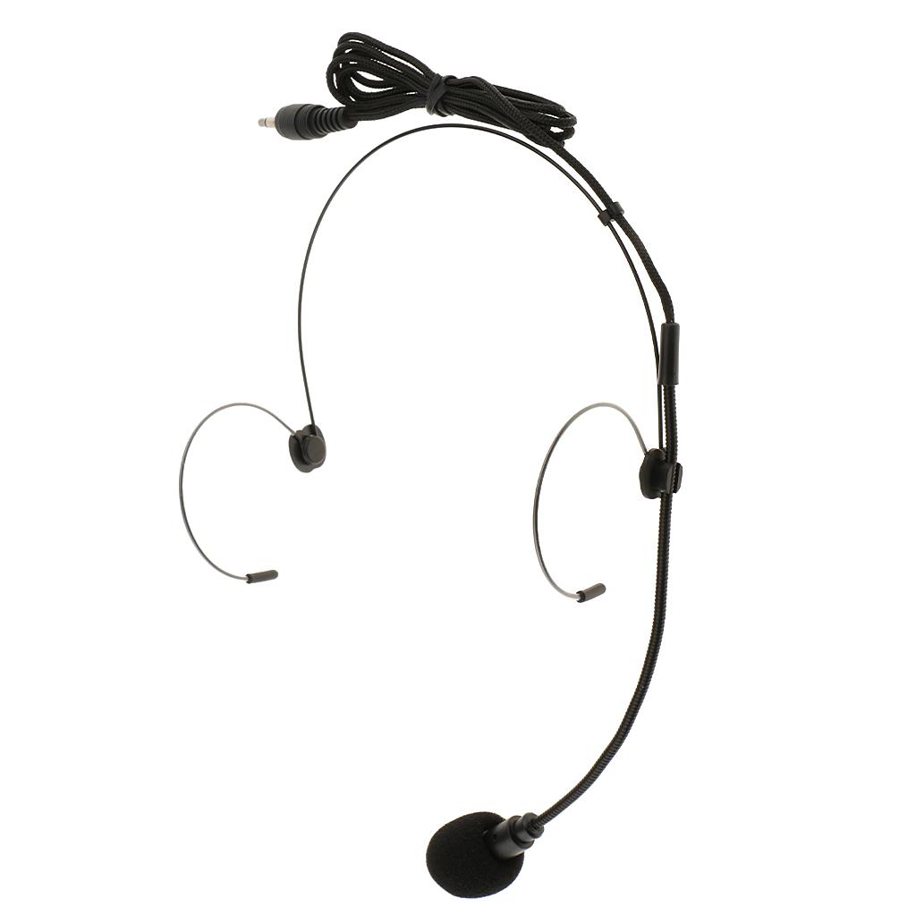8x ميكروفون احترافي قابل للطي  - مراجعة Condenser Microphone Kit وسعره