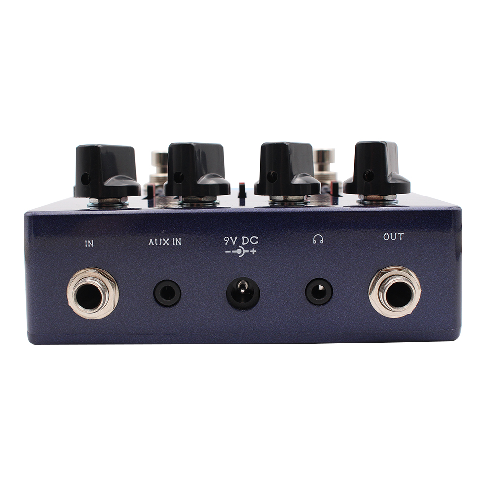 موسكي بيتا الترا الكهربائية با - مراجعة Passive Preamp وسعره