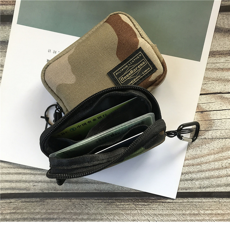 حافظة بطاقات سيليكون عصرية مع  - مراجعة Headphone Parts وسعره