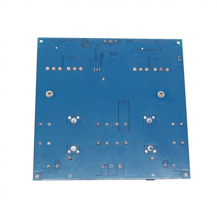 مضخم رقمي HIFI عالي الطاقة IRS - مراجعة Class D Amplifier وسعره