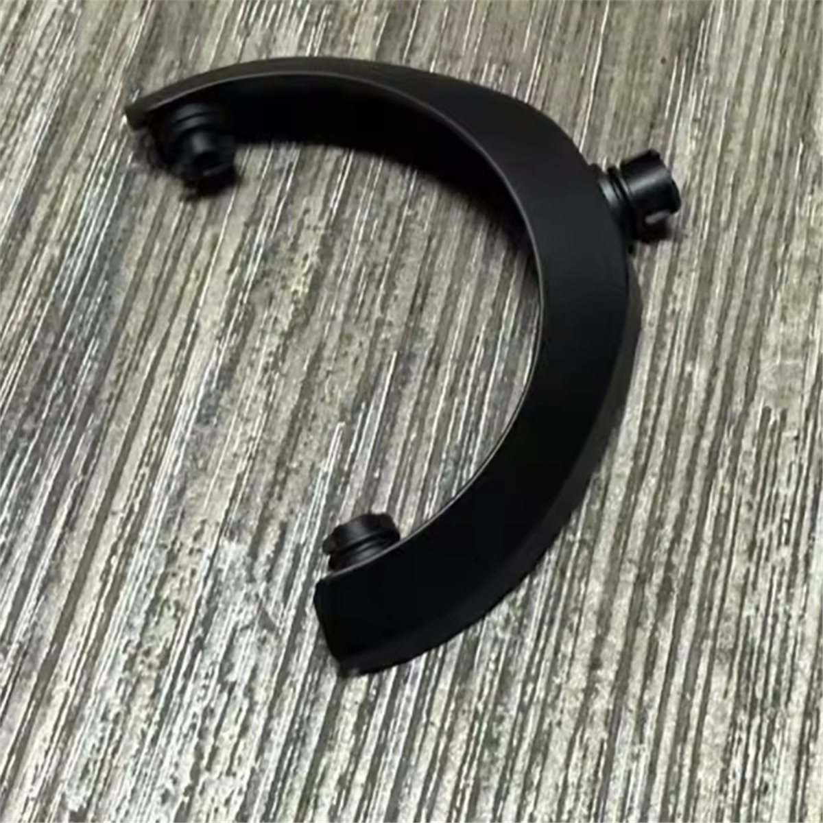 تحديث. حامل مفصلي دوار لسماعات - مراجعة Headphone Parts وسعره