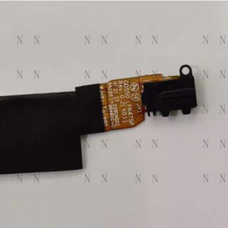 OTZ لـ Dell Alienware X15 X17  - مراجعة Headphone Parts وسعره