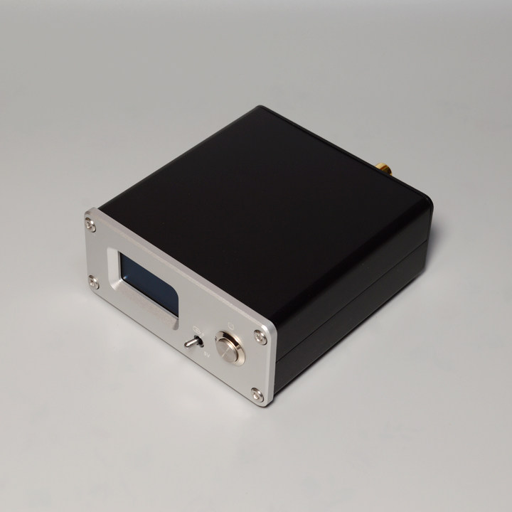 XING AF200 واجهة USB رقمية SPD - مراجعة Audio Dac وسعره