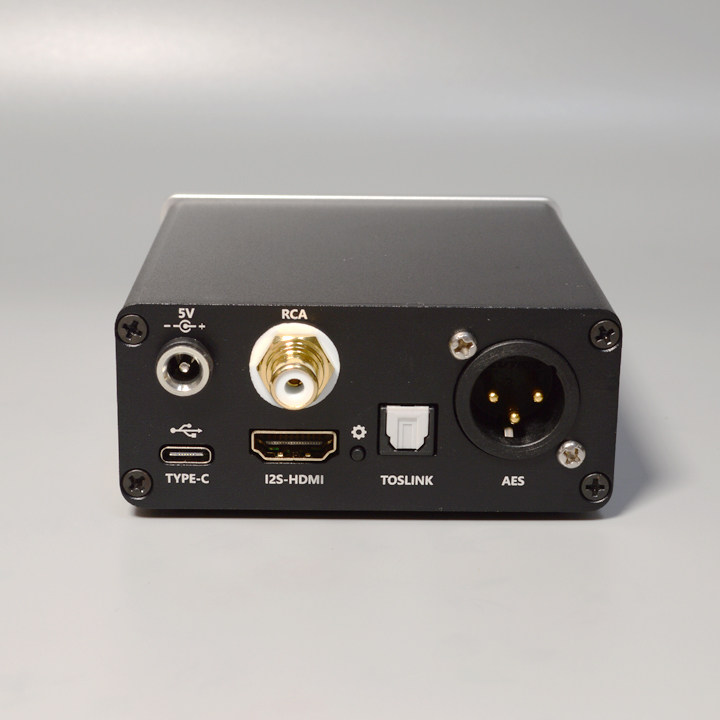XING AF200 واجهة USB رقمية SPD - مراجعة Audio Dac وسعره