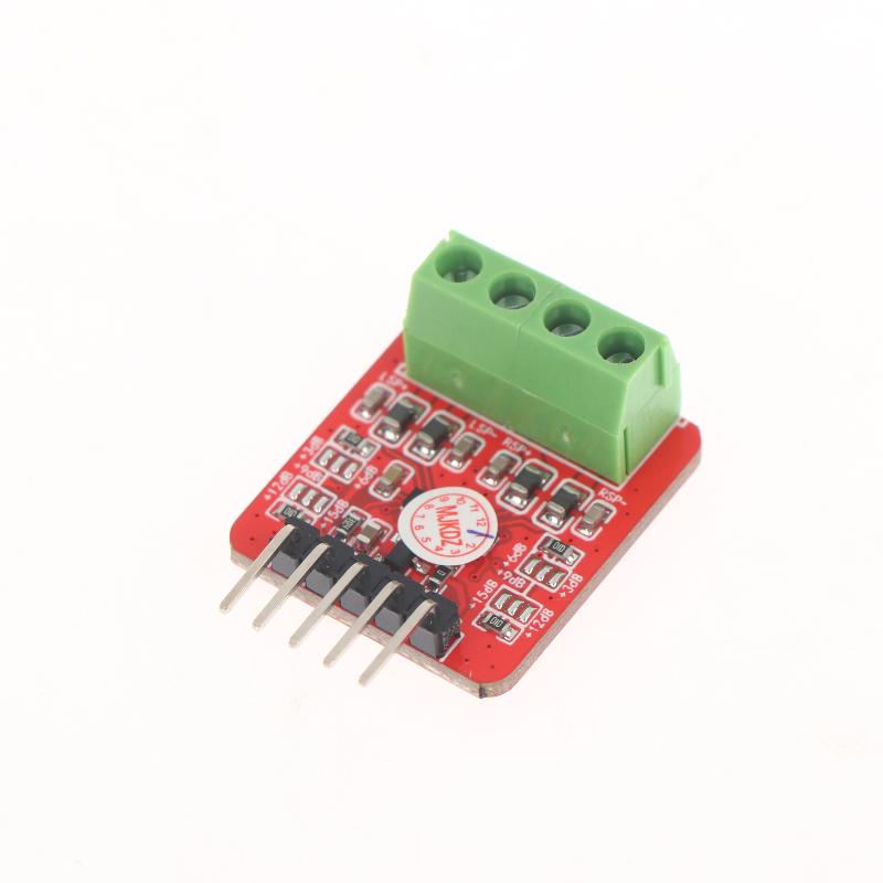 وحدة MAX98357A ستيريو مع مدخل  - مراجعة Class D Amplifier وسعره