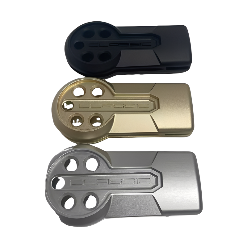إكسسوارات السيارات، مفتاح تشغي - مراجعة Knob Aluminum وسعره