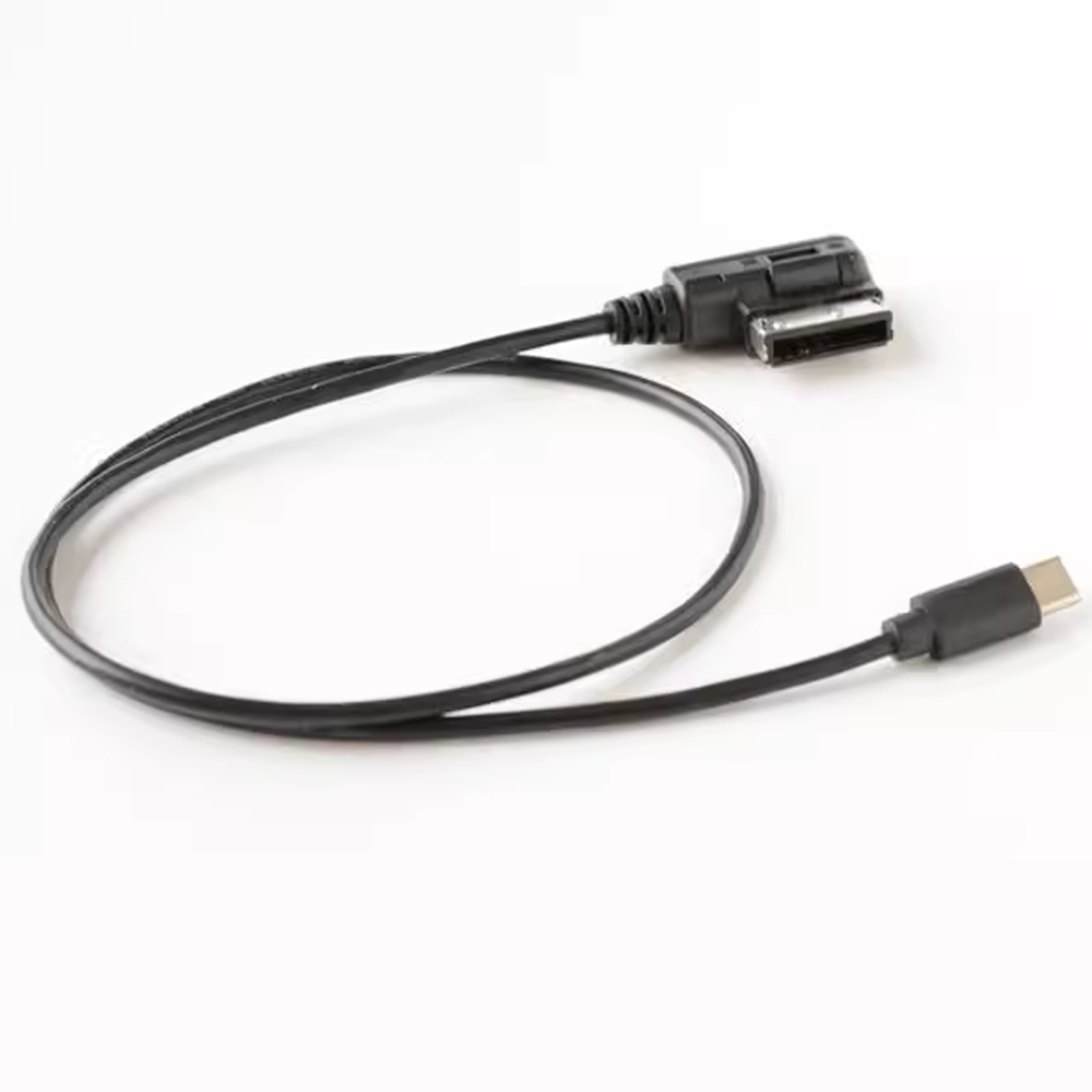 لأودي A4 A5 A6 Q5 Q7 جولف MK7  - مراجعة Mdi Cable وسعره