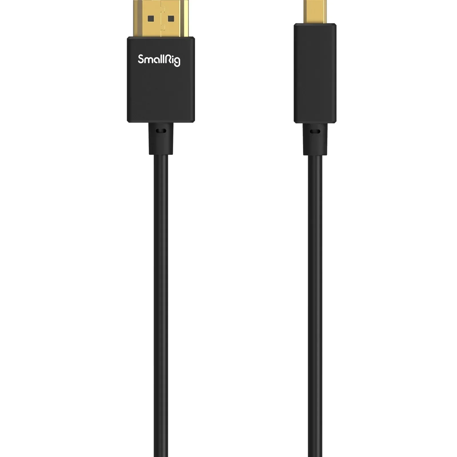كابل SmallRig فائق النحافة عال - مراجعة Mdi Cable وسعره