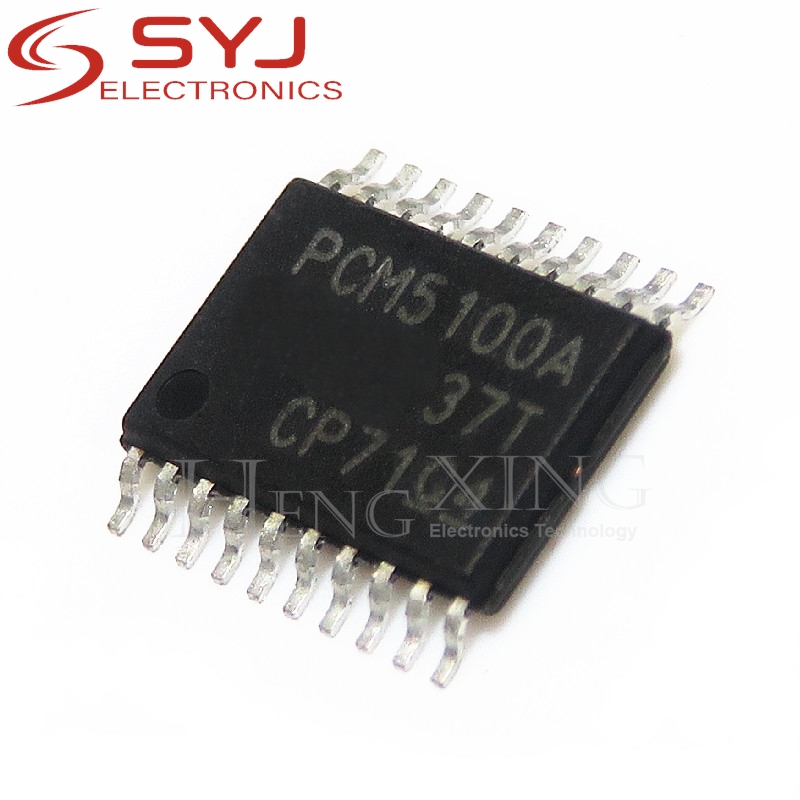 (1-5 قطع) PCM5102APWR PCM5102  - مراجعة Pcm5102 وسعره