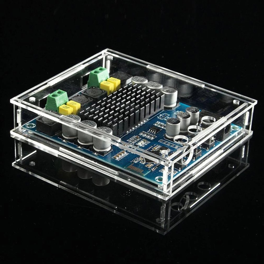 XH-M548 حمى مضخم الصوت مجلس 5. - مراجعة Audio Amplifier Board وسعره
